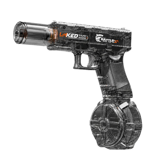 Soak Strike - Electric Water Gun
