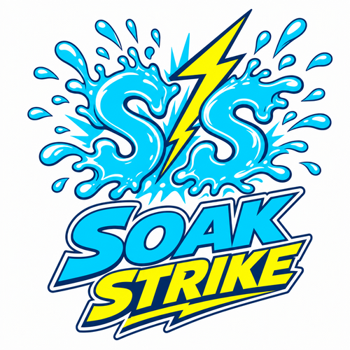 Soak Strike