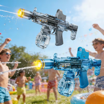 SoakStrike - Water Gun