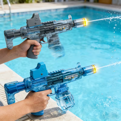 SoakStrike - Water Gun