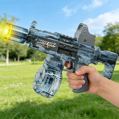 SoakStrike - Water Gun