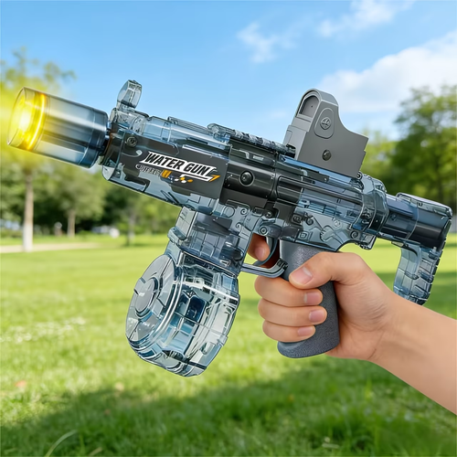 SoakStrike - Water Gun